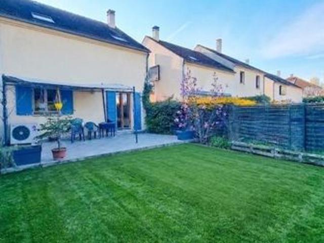 Maison 4 pièces 83 m²