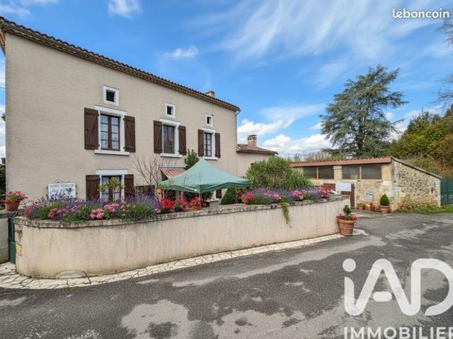 Maison 4 pièces 83 m²
