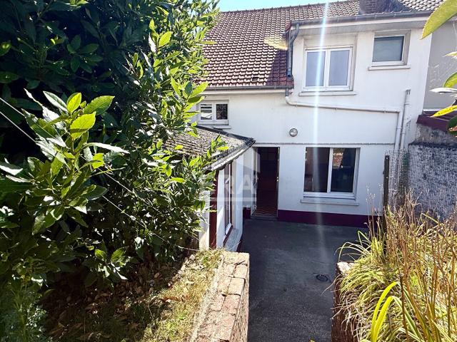 Maison 4 pièces 83 m²