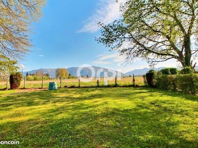 Maison 4 pièces 83 m²