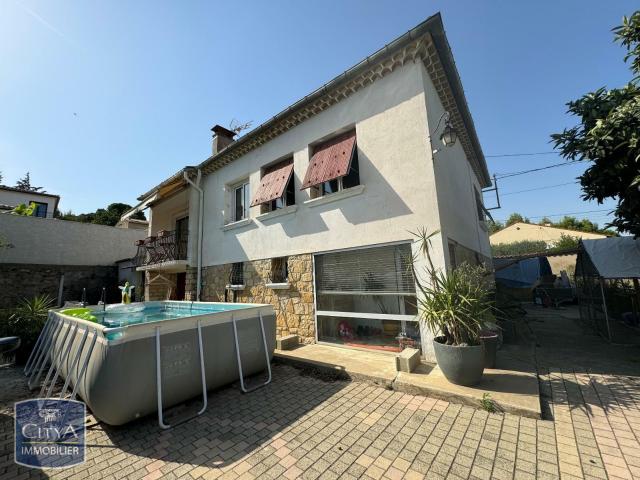 Maison 4 pièces 83 m²