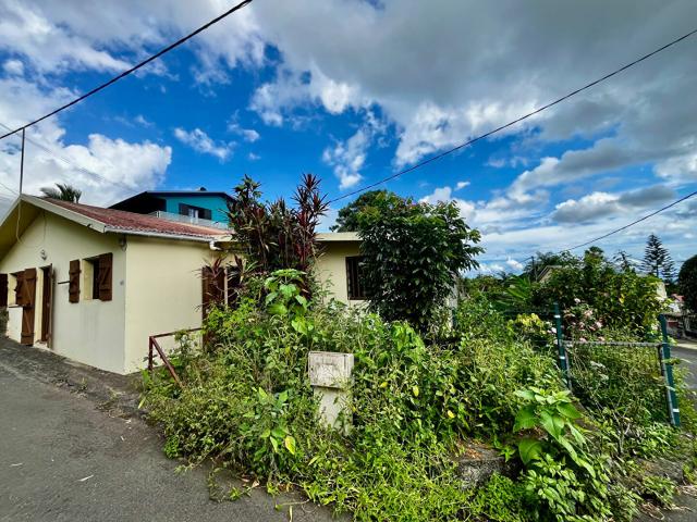 Maison 4 pièces 83 m²