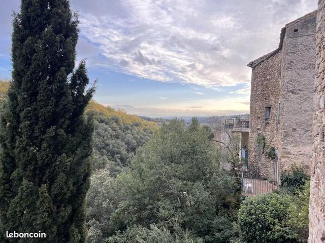 Maison 4 pièces 83 m²