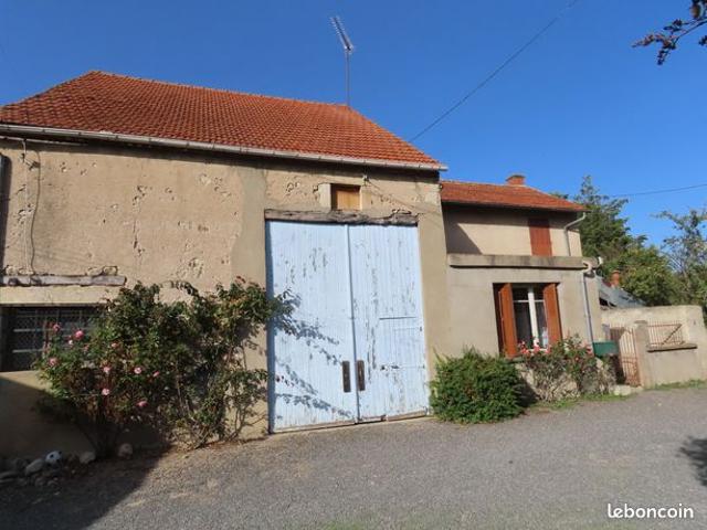 Maison 4 pièces 83 m²