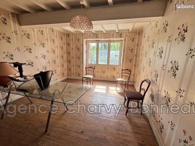 Maison 4 pièces 83 m²