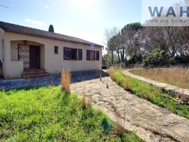 Maison 4 pièces 83 m²