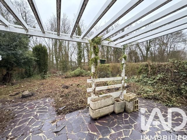 Maison 4 pièces 83 m²