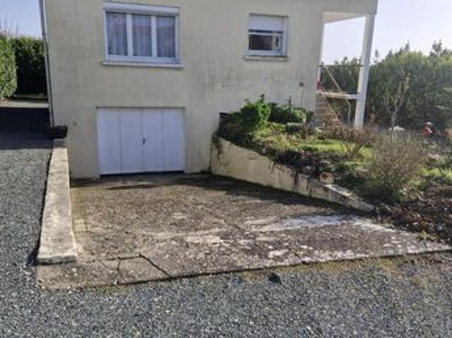 Maison 4 pièces 83 m²