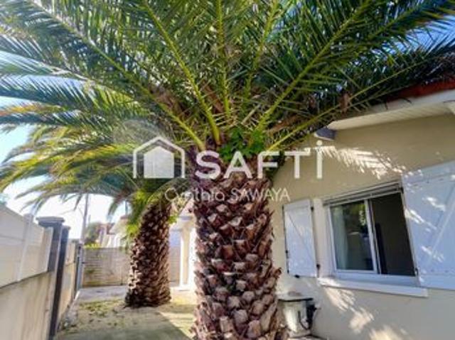 Maison 4 pièces 83 m²