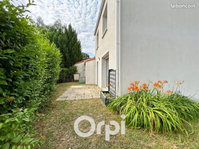Maison 4 pièces 83 m²