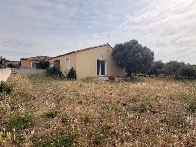 Maison 4 pièces 83 m²