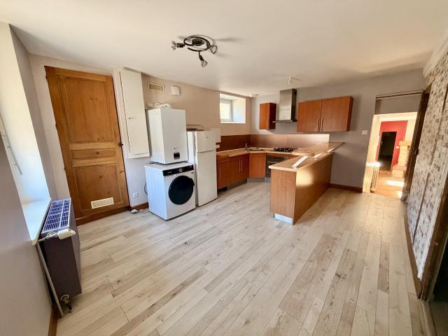 Maison 4 pièces 83 m²