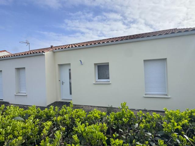 Maison 4 pièces 83 m²