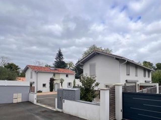 Maison 4 pièces 83 m²
