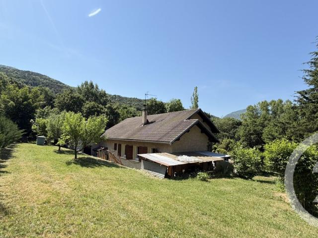 Maison 4 pièces 83 m²