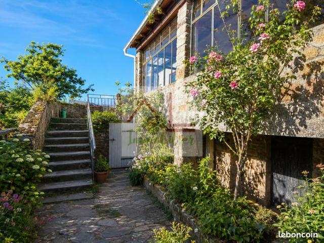 Maison 4 pièces 83 m²