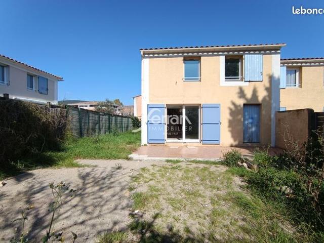Maison 4 pièces 82 m²