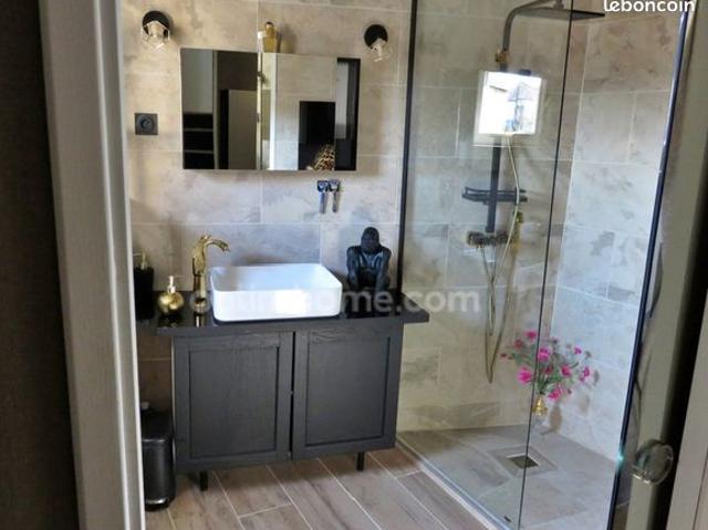 Maison 4 pièces 83 m²