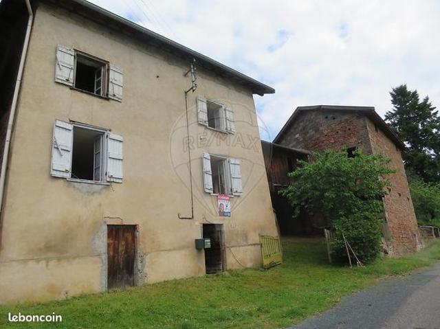 Maison 4 pièces 83 m²