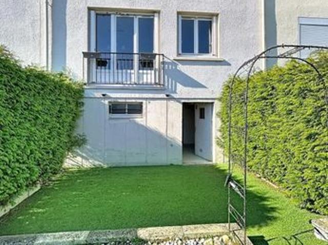 Maison de ville 4 pièces 83 m²