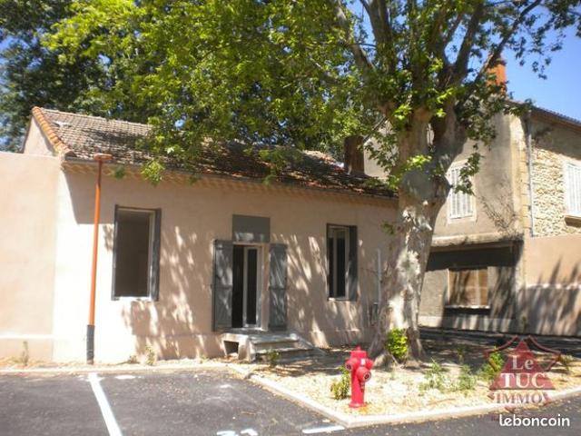 Maison 4 pièces 83 m²
