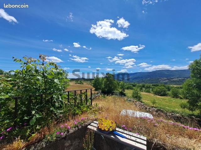 Maison 4 pièces 83 m²