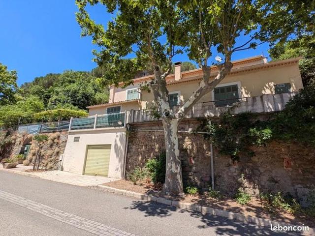 Maison 4 pièces 83 m²