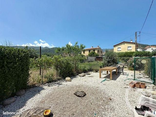 Maison 4 pièces 83 m²