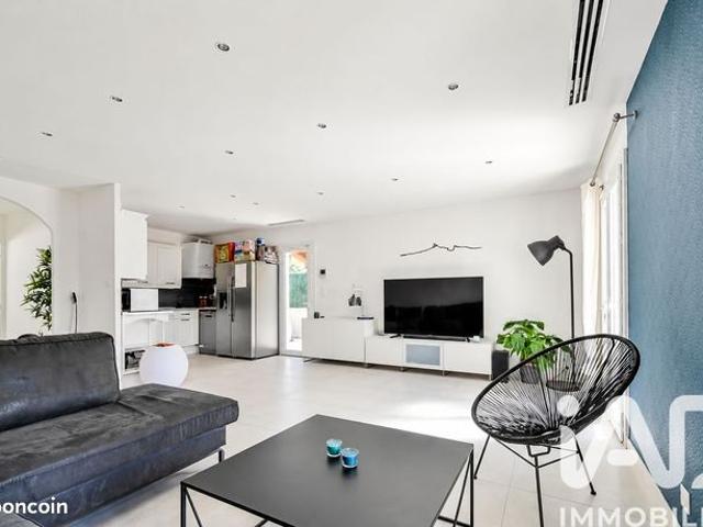 Maison 4 pièces 83 m²