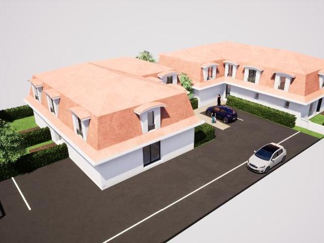 Maison 4 pièces, 75 m² à louer à Gujan Mestras 33470