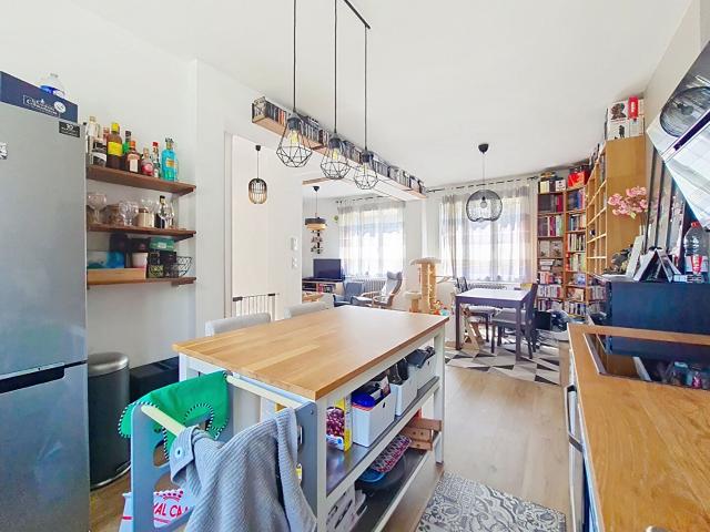 Maison 4 pièces, 83 m² à louer à Évreux 27000