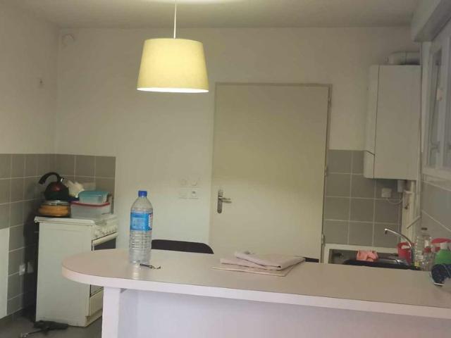 Maison 4 pièces, 83 m² à louer à Montauban 82000