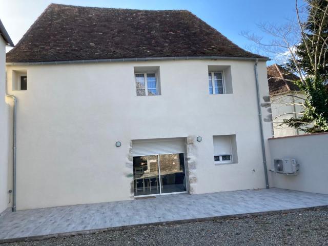 Maison 4 pièces, 83 m² à louer à Maslacq 64300