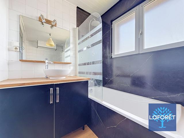 Maison 4 pièces, 83 m² à louer à Saint Saulve 59880