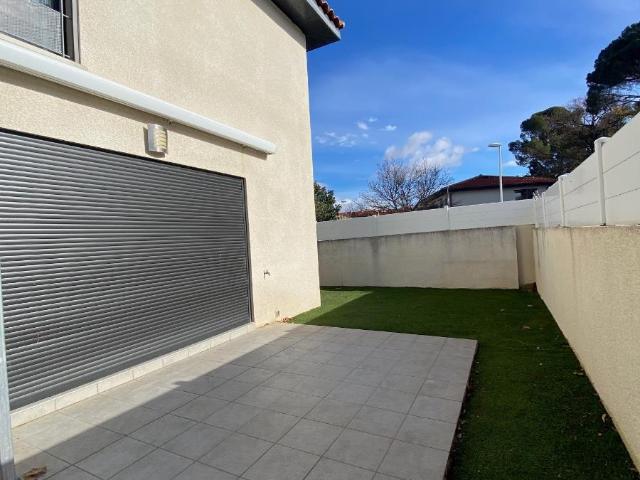 Maison 4 pièces, 83 m² à louer à Perpignan 66000