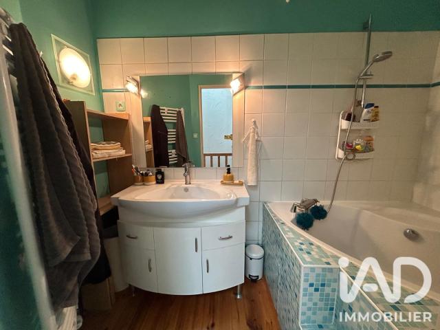 Maison 4 pièces, 83 m² à louer à Tournon sur Rhône 07300