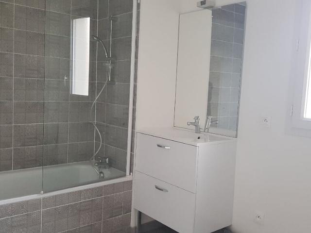 Maison 4 pièces, 83 m² à louer à Tours 37100