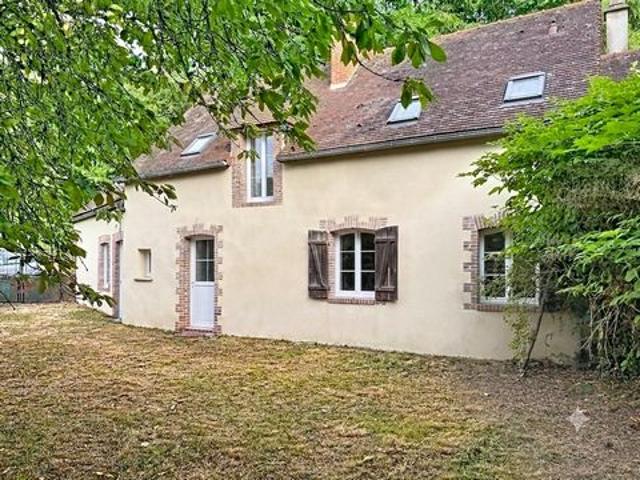 Maison 4 pièces 83m2