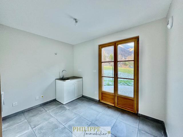 Maison 4 pièces 83m² ST VINCENT DE MERCUZE