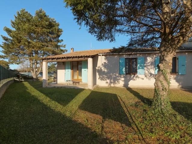 MAISON 4 PIECES