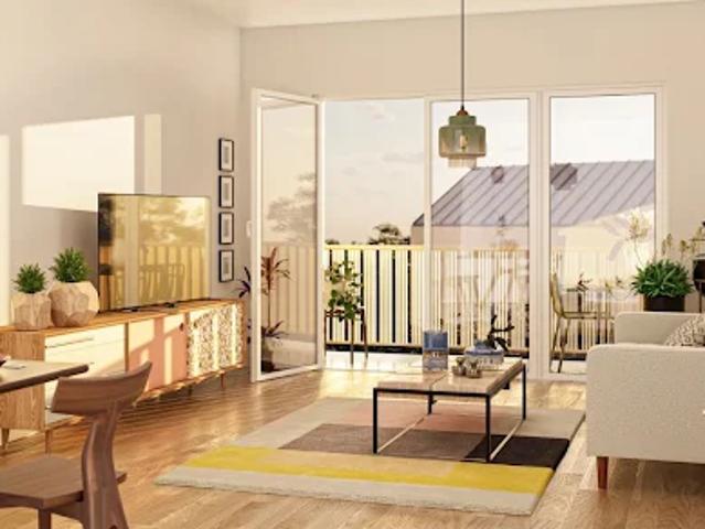 Maison 4 pièces 84 m2