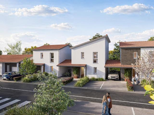 Maison 4 pièces 84 m2