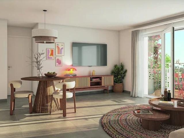 Maison 4 pièces 84 m2