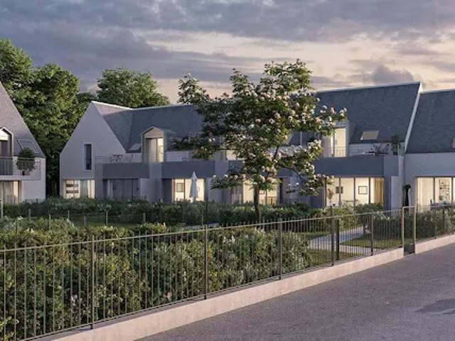 Maison 4 pièces 84 m2
