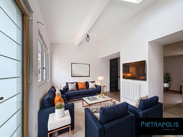 Maison 4 pièces 84 m²