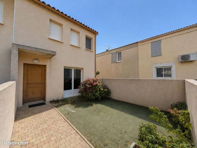 Maison 4 pièces 84 m²