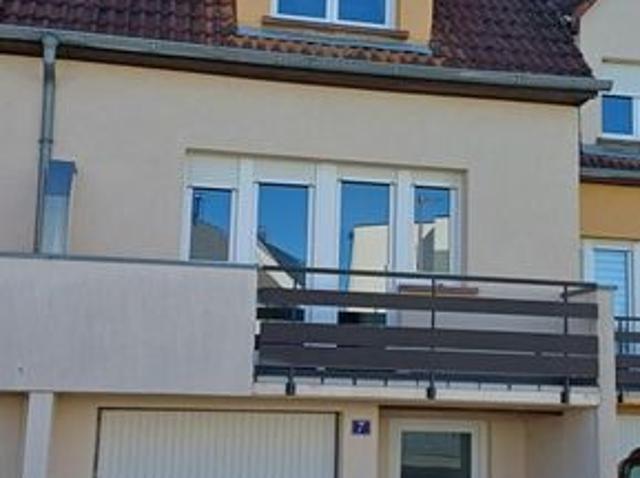 Maison 4 pièces 84 m²