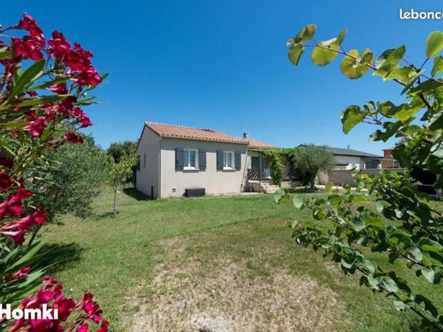 Maison 4 pièces 84 m²