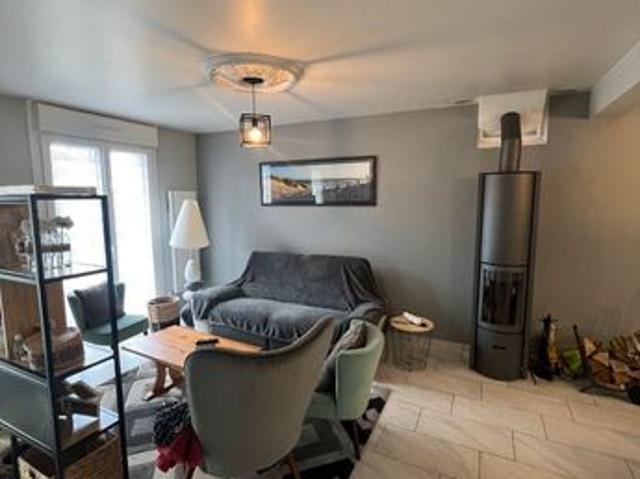 Maison 4 pièces 84 m²