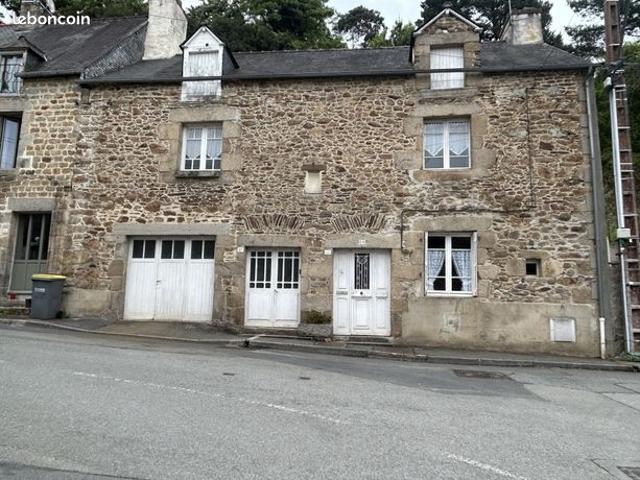 Maison 4 pièces 84 m²